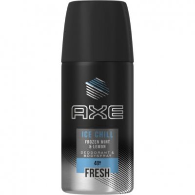 Axe Bodyshowser ice chill
